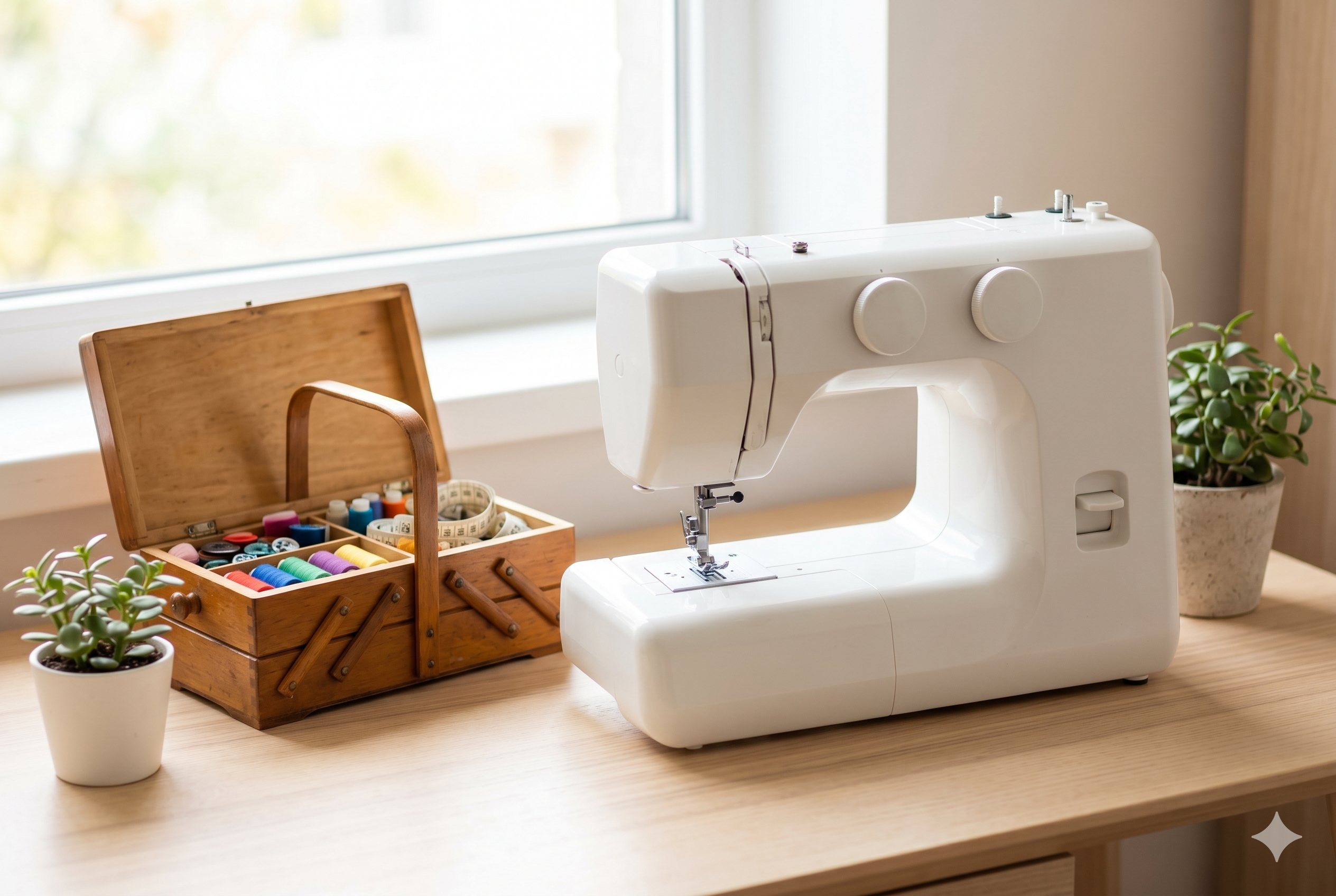 Qual a Melhor Máquina de Costura Doméstica? Ranking Completo