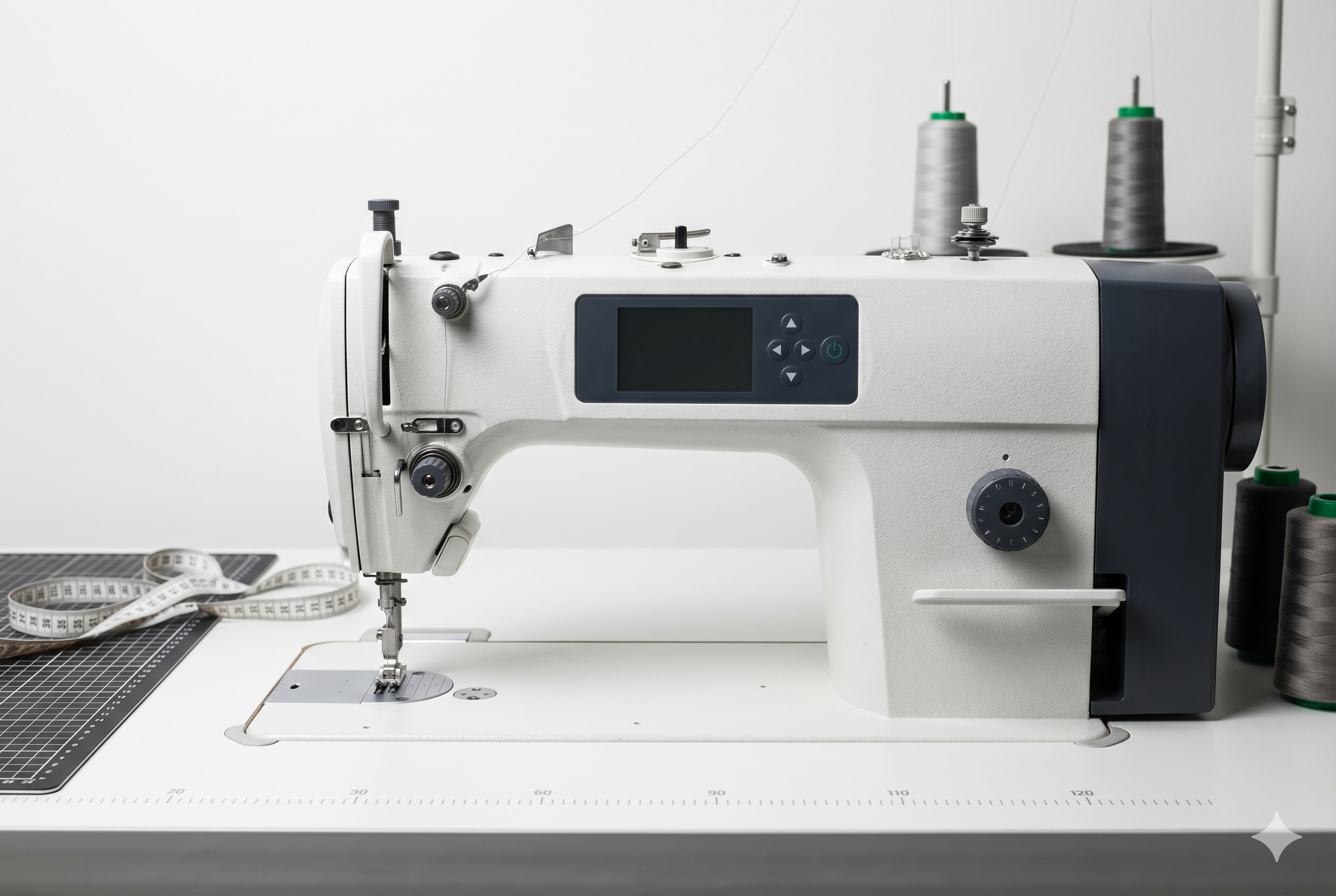 Qual a Melhor Máquina de Costura Janome? Qualidade Japonesa
