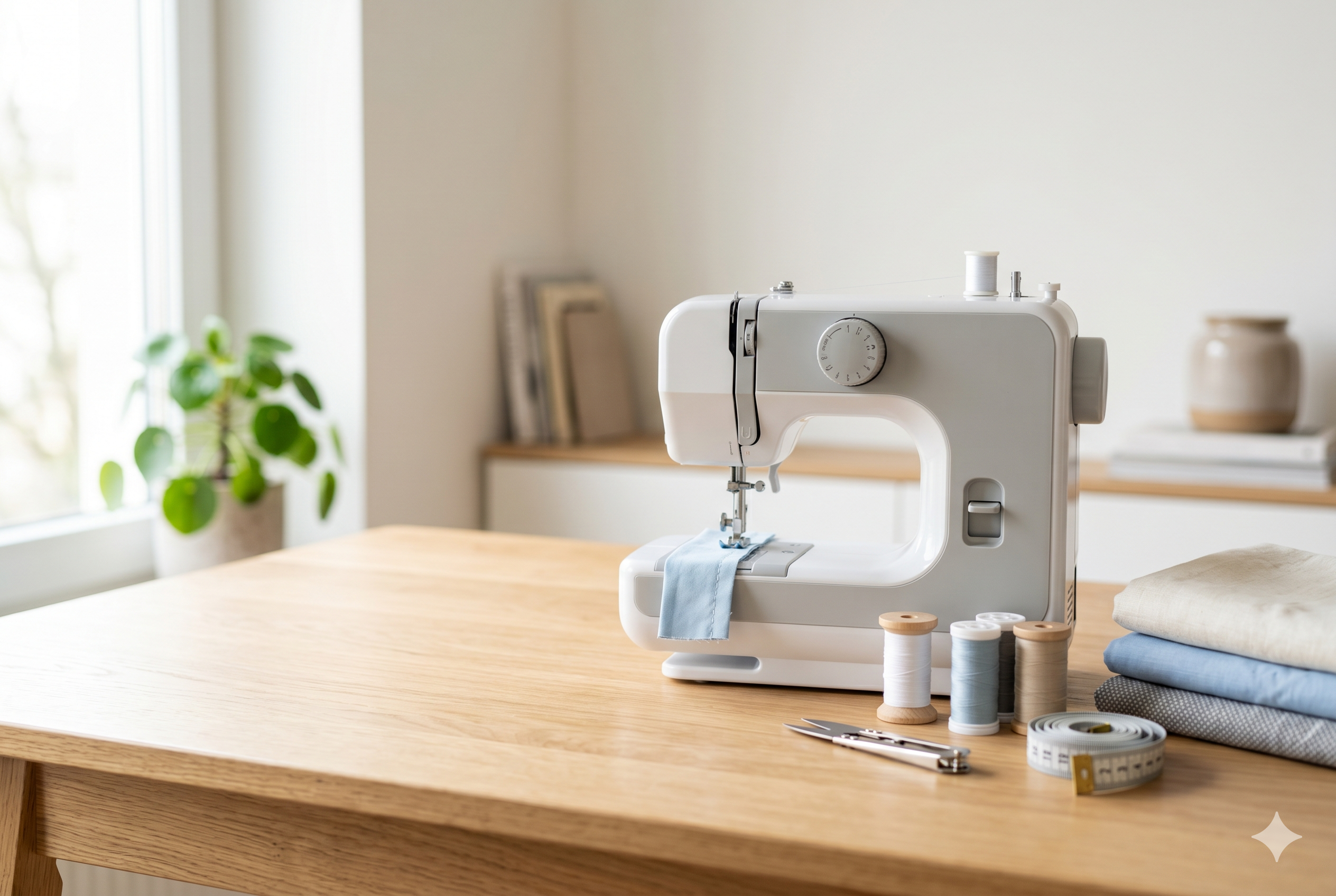 Qual a Melhor Máquina de Costura Portátil? Guia e Ranking